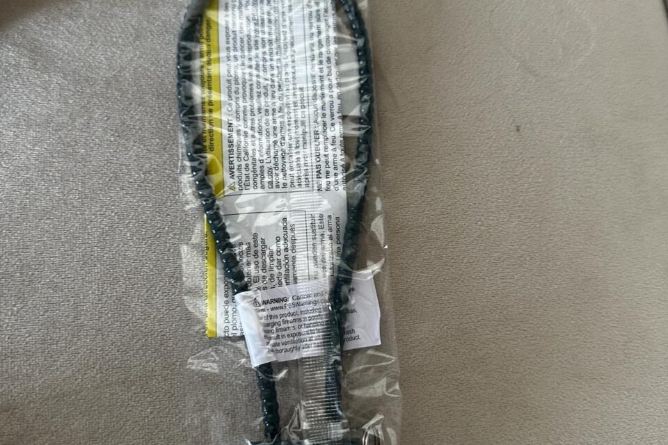 Satılık TABANCA – FN Five-seven – 5.7×28mm – Taşıma Ruhsatlı – Sivas – İlan 23256 – Görsel 23260