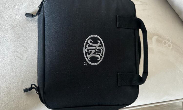 Satılık TABANCA – FN Five-seven – 5.7×28mm – Taşıma Ruhsatlı – Sivas – İlan 23256 – Görsel 23261