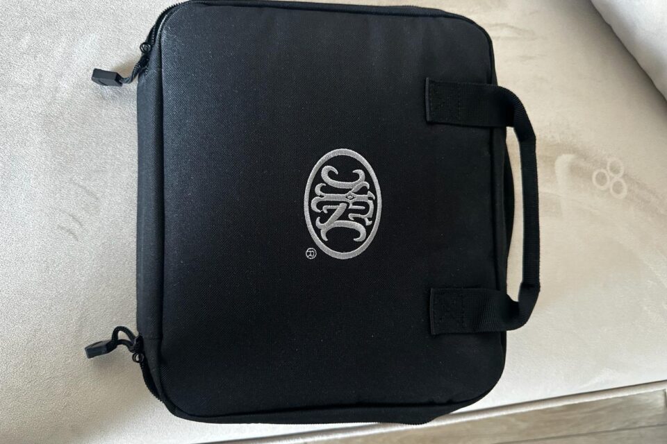 Satılık TABANCA – FN Five-seven – 5.7×28mm – Taşıma Ruhsatlı – Sivas – İlan 23256 – Görsel 23261