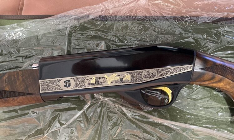 Satılık YİVSİZ TÜFEK – Ata Neo – 12 Kalibre – Kocaeli – İlan 23997 – Görsel 24002