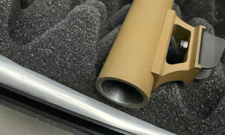 Satılık YİVSİZ TÜFEK – Beretta 1301 Tactical – 12 Kalibre – Ankara – İlan 26478 – Görsel 26482