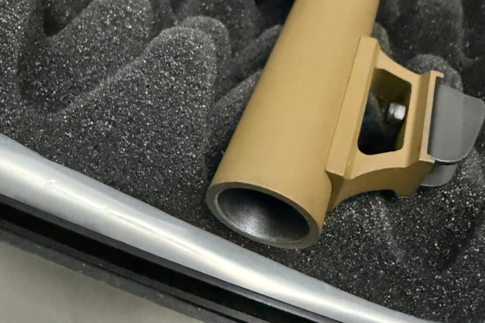 Satılık YİVSİZ TÜFEK – Beretta 1301 Tactical – 12 Kalibre – Ankara – İlan 26478 – Görsel 26482