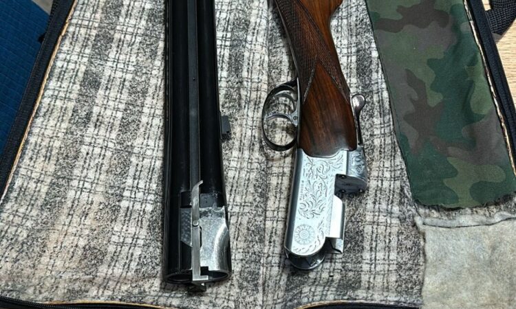 Satılık YİVSİZ TÜFEK – Beretta S56 – 12 Kalibre – Kocaeli – İlan 24353 – Görsel 24355