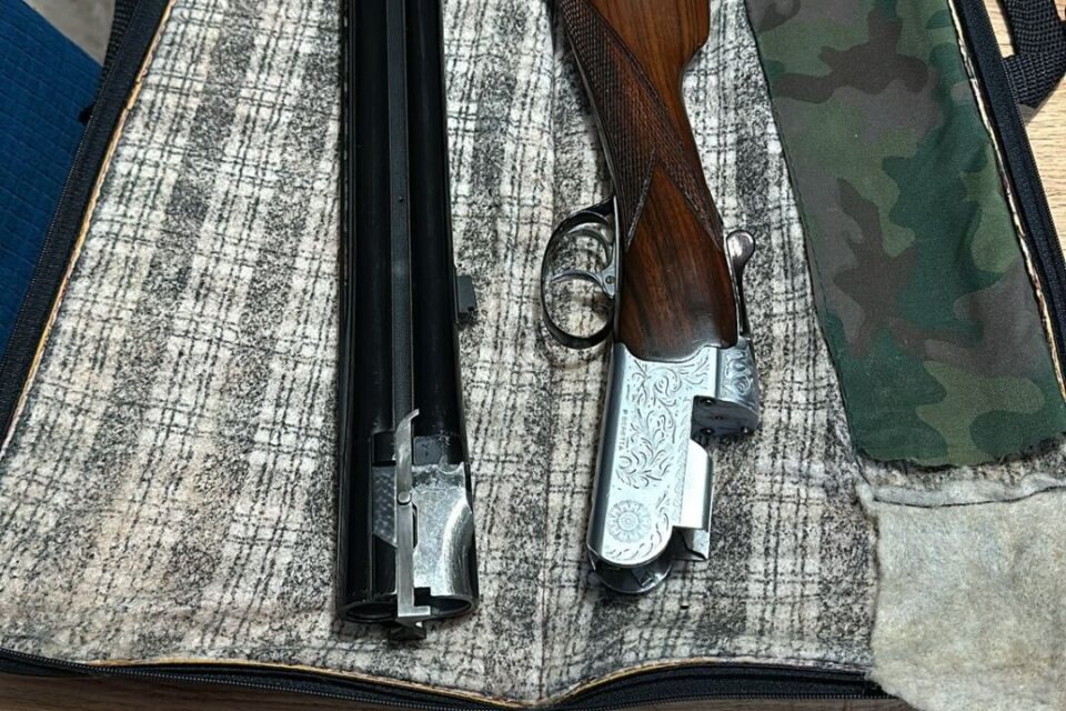 Satılık YİVSİZ TÜFEK – Beretta S56 – 12 Kalibre – Kocaeli – İlan 24353 – Görsel 24355