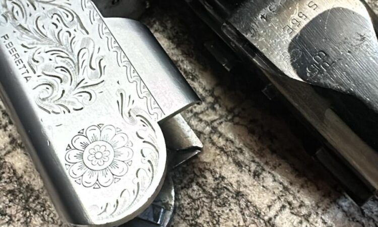 Satılık YİVSİZ TÜFEK – Beretta S56 – 12 Kalibre – Kocaeli – İlan 24353 – Görsel 24357