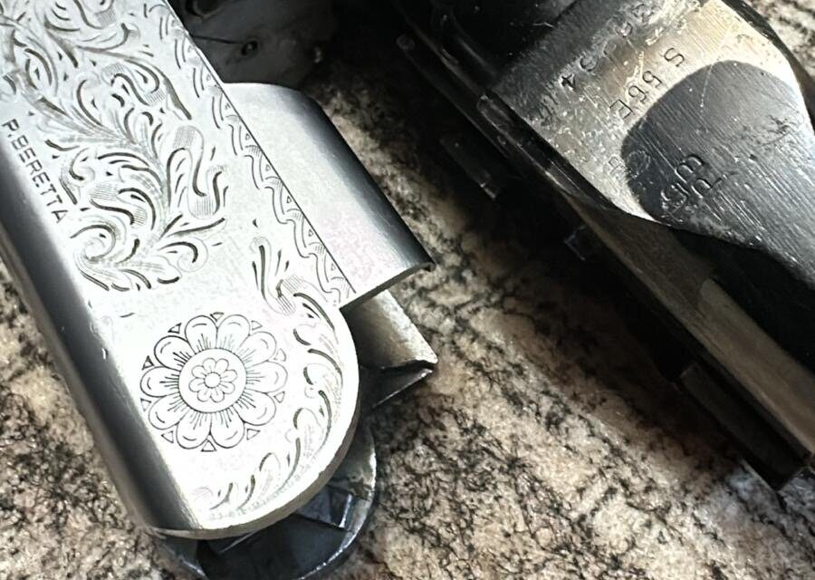 Satılık YİVSİZ TÜFEK – Beretta S56 – 12 Kalibre – Kocaeli – İlan 24353 – Görsel 24357