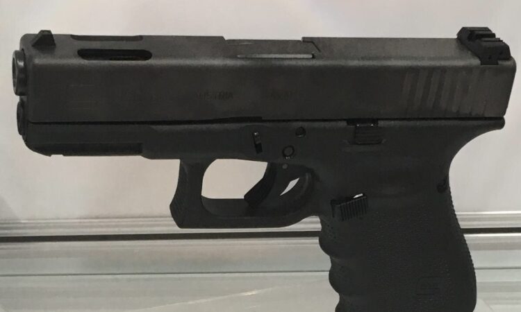 Satılık TABANCA – Glock 19 – 9mm (9x19mm) – Bulundurma Ruhsatlı – İstanbul – İlan 24974 – Görsel 24976