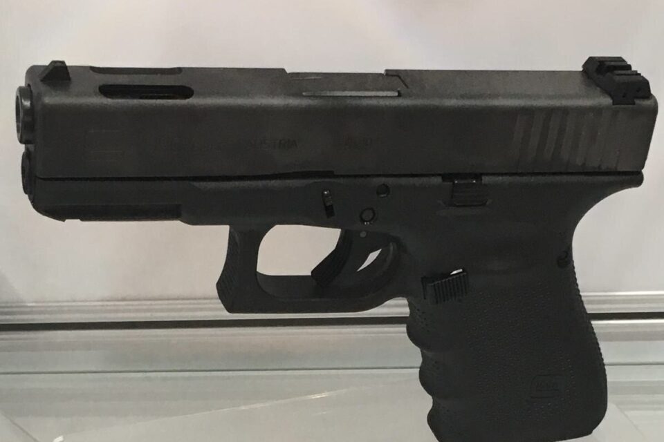 Satılık TABANCA – Glock 19 – 9mm (9x19mm) – Bulundurma Ruhsatlı – İstanbul – İlan 24974 – Görsel 24976