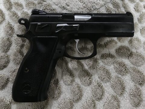 Satılık TABANCA – Canik 55 – 9mm (9x19mm) – Bulundurma Ruhsatlı – Sakarya – İlan 23987 – Görsel 23989