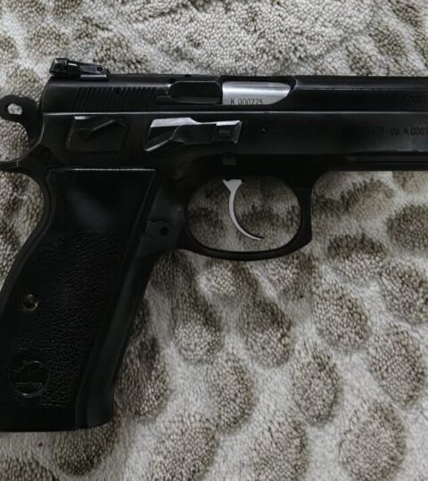 Satılık TABANCA – Canik 55 – 9mm (9x19mm) – Bulundurma Ruhsatlı – Sakarya – İlan 23987 – Görsel 23989