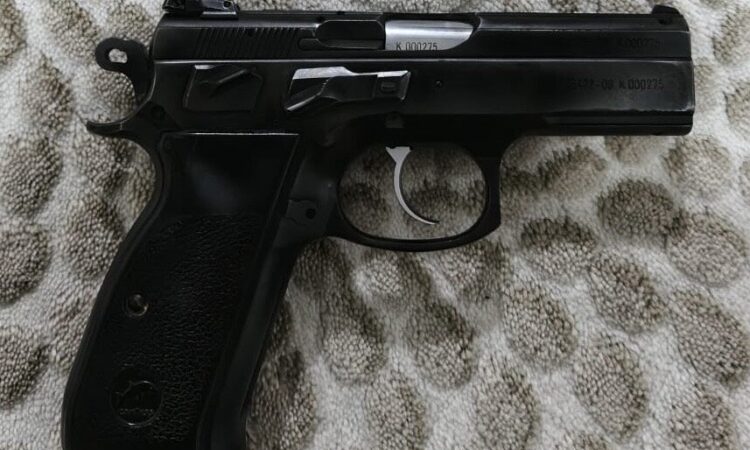 Satılık TABANCA – Canik 55 – 9mm (9x19mm) – Bulundurma Ruhsatlı – Sakarya – İlan 23987 – Görsel 23989