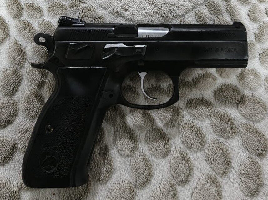 Satılık TABANCA – Canik 55 – 9mm (9x19mm) – Bulundurma Ruhsatlı – Sakarya – İlan 23987 – Görsel 23989