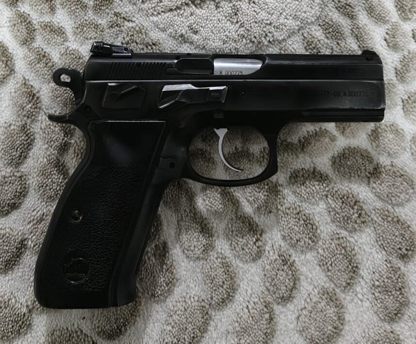 Satılık TABANCA – Canik 55 – 9mm (9x19mm) – Bulundurma Ruhsatlı – Sakarya – İlan 23987 – Görsel 23989