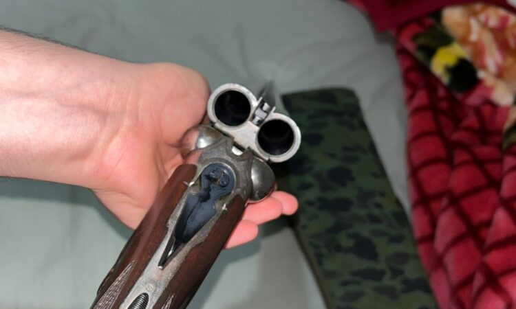 Satılık YİVSİZ TÜFEK – Robust 208 – 12 Kalibre – Samsun – İlan 23808 – Görsel 23810