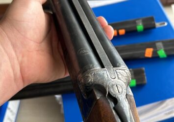 Satılık YİVSİZ TÜFEK – Adler Çifte – 12 Kalibre – İzmir – İlan 24635 – Görsel 24636