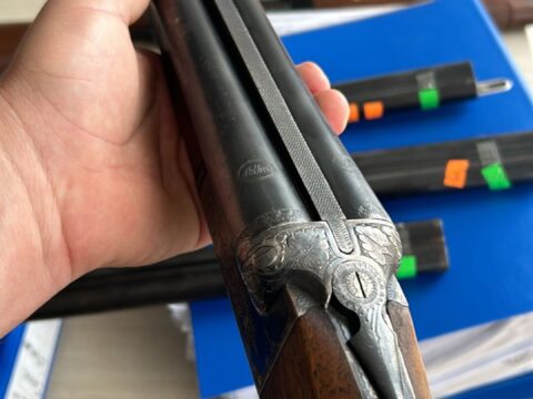 Satılık YİVSİZ TÜFEK – Adler Çifte – 12 Kalibre – İzmir – İlan 24635 – Görsel 24636