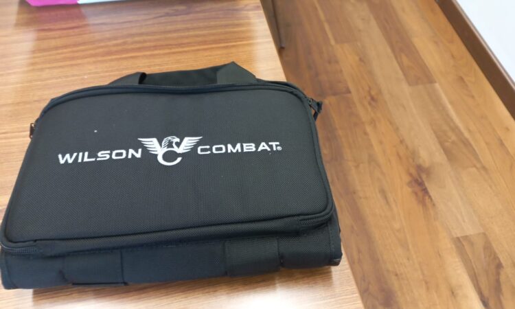 Satılık TABANCA – Wilson Combat EDC X9 2.0 – 9mm (9x19mm) – Taşıma Ruhsatlı – Ankara – İlan 24932 – Görsel 24935