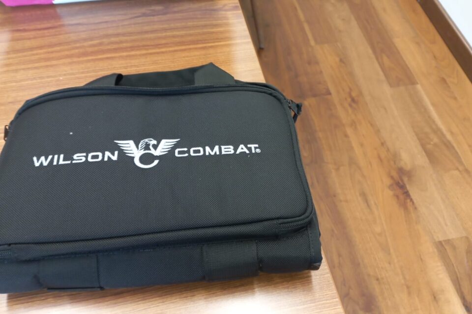 Satılık TABANCA – Wilson Combat EDC X9 2.0 – 9mm (9x19mm) – Taşıma Ruhsatlı – Ankara – İlan 24932 – Görsel 24935