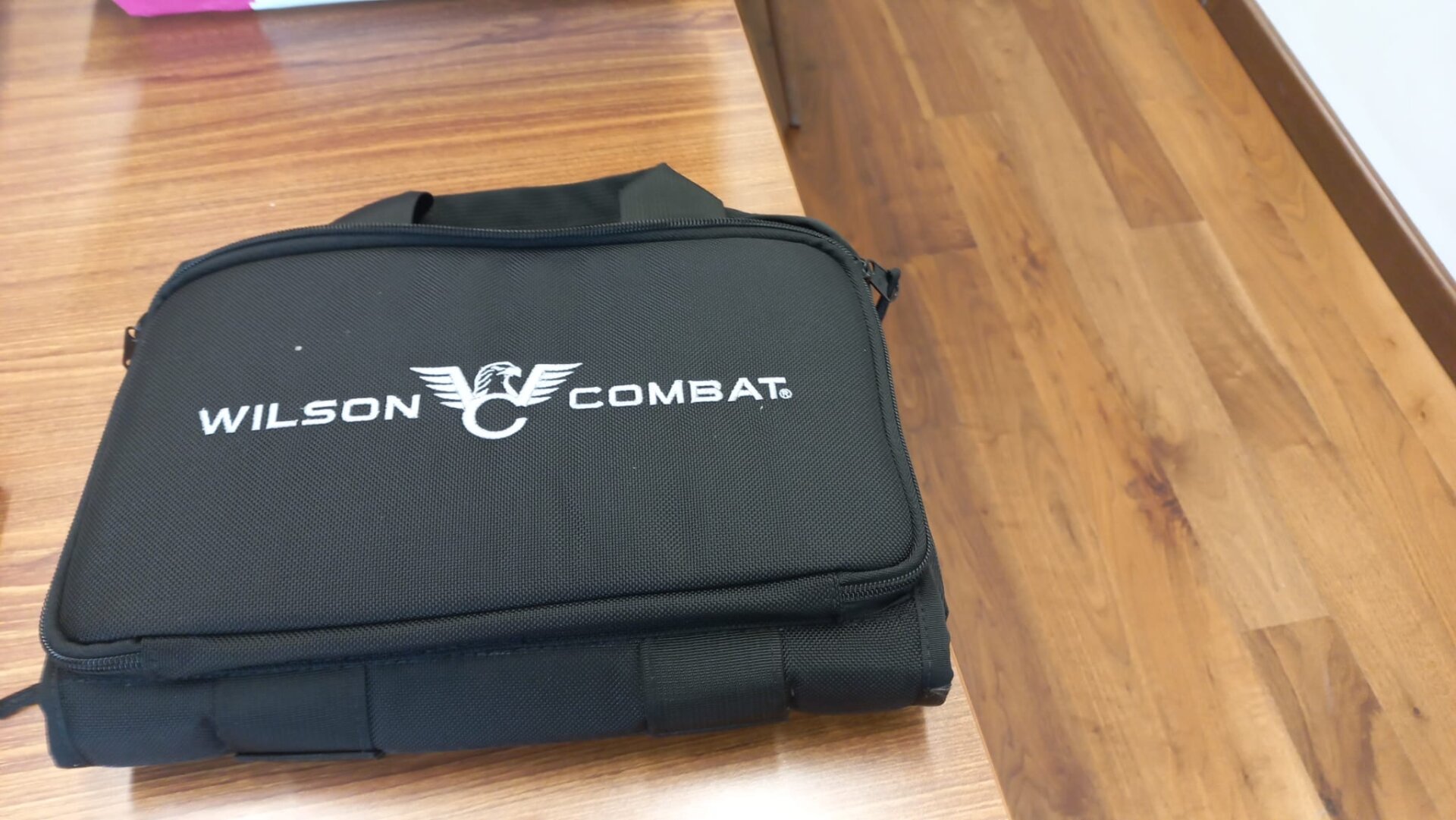 Satılık TABANCA – Wilson Combat EDC X9 2.0 – 9mm (9x19mm) – Taşıma Ruhsatlı – Ankara – İlan 24932 – Görsel 24935