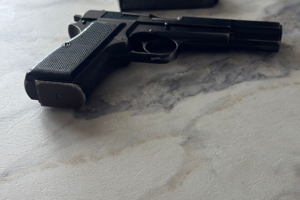 Satılık TABANCA – Browning HP (14'lü) – 9mm (9x19mm) – Bulundurma Ruhsatlı – İstanbul – İlan 26390 – Görsel 26395