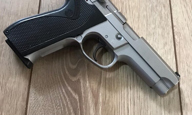 Satılık TABANCA – Smith & Wesson 5906 – 9mm (9x19mm) – Bulundurma Ruhsatlı – Trabzon – İlan 24793 – Görsel 24795