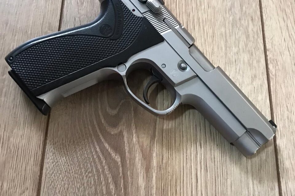 Satılık TABANCA – Smith & Wesson 5906 – 9mm (9x19mm) – Bulundurma Ruhsatlı – Trabzon – İlan 24793 – Görsel 24795