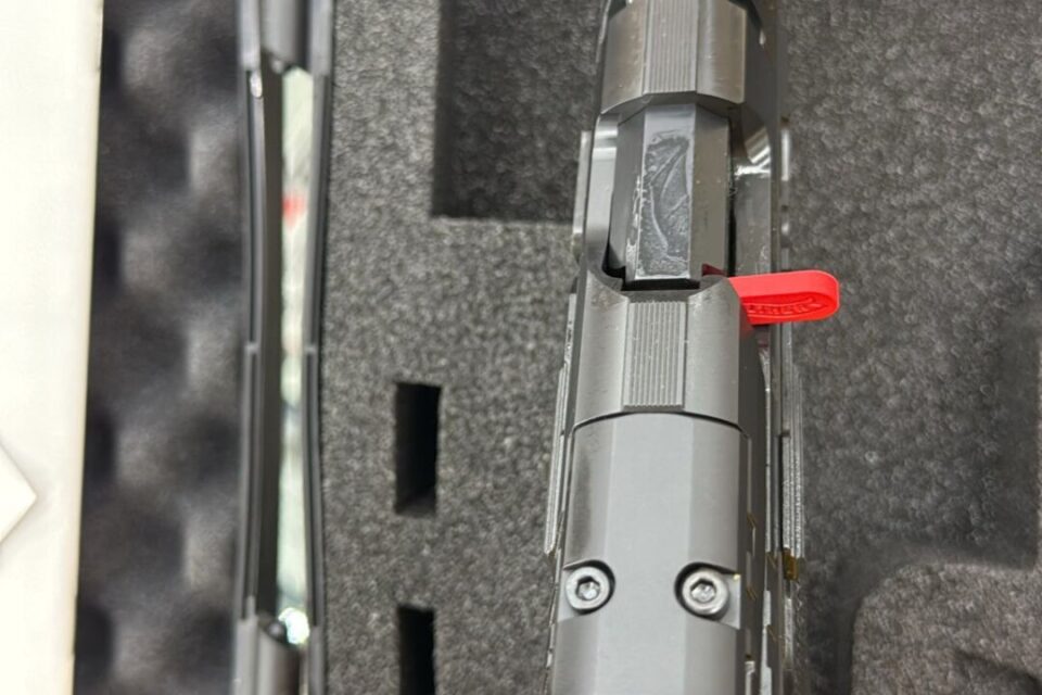 Satılık TABANCA – Walther Q5 – 9mm (9x19mm) – Taşıma Ruhsatlı – Çorum – İlan 25005 – Görsel 26265