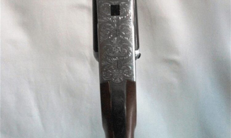 Satılık YİVSİZ TÜFEK – Adana – İlan 24771 – Görsel 24772