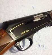 Satılık YİVSİZ TÜFEK – Adana – İlan 24767 – Görsel 24768