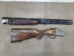 Satılık YİVSİZ TÜFEK – Adana – İlan 24765 – Görsel 24766