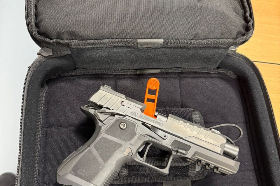 Satılık TABANCA – OA 2311 Compact – 9mm (9x19mm) – Taşıma Ruhsatlı – Ankara – İlan 25389 – Görsel 25391