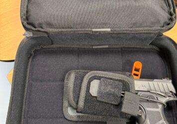 Satılık TABANCA – OA 2311 Compact – 9mm (9x19mm) – Taşıma Ruhsatlı – Ankara – İlan 25389 – Görsel 25390