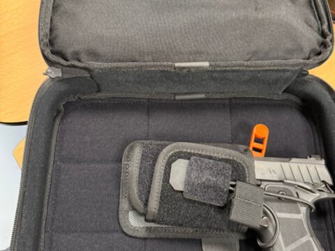 Satılık TABANCA – OA 2311 Compact – 9mm (9x19mm) – Taşıma Ruhsatlı – Ankara – İlan 25389 – Görsel 25390