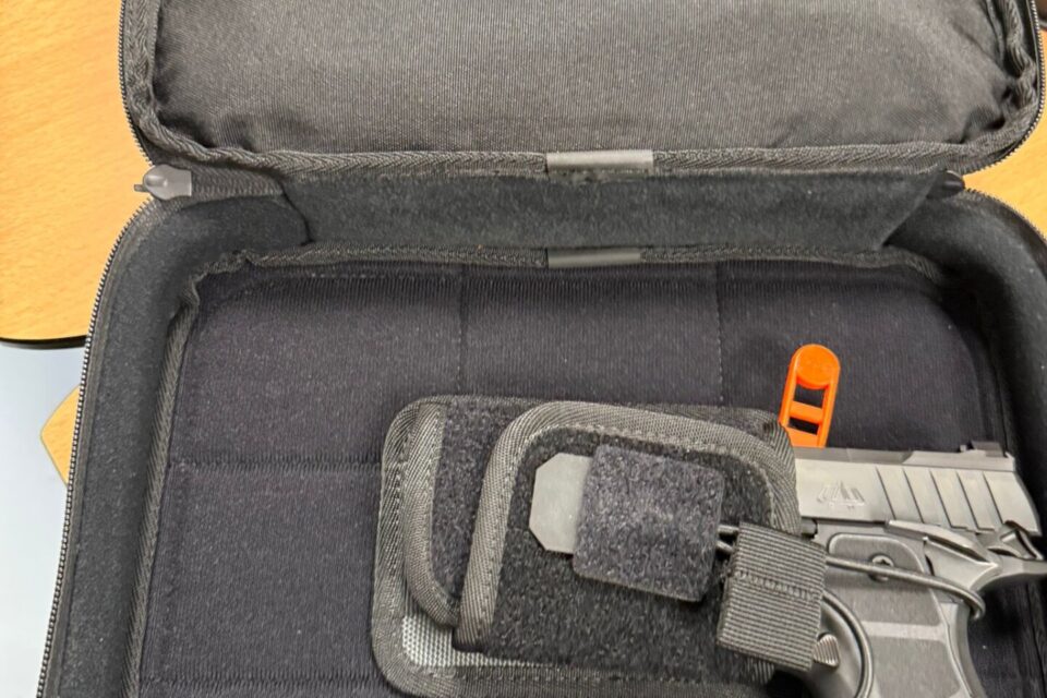 Satılık TABANCA – OA 2311 Compact – 9mm (9x19mm) – Taşıma Ruhsatlı – Ankara – İlan 25389 – Görsel 25390