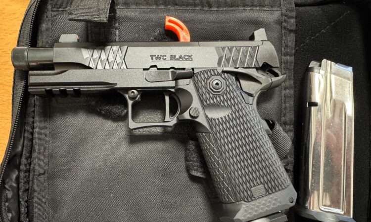 Satılık TABANCA – Jacob Grey Hex – 9mm (9x19mm) – Taşıma Ruhsatlı – Ankara – İlan 25375 – Görsel 25379