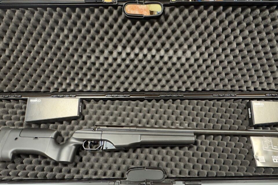 Satılık YİVLİ TÜFEK – Sako TRG 22 – 308 Winchester (7.62×51mm NATO) – Taşıma Ruhsatlı – Ankara – İlan 25364 – Görsel 25365