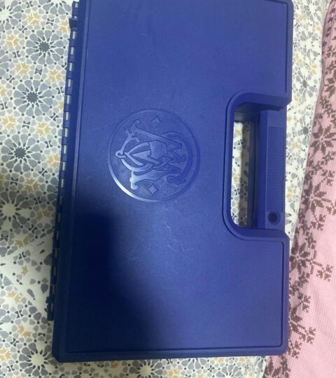 Satılık TABANCA – Smith & Wesson 5906 – 9mm (9x19mm) – Bulundurma Ruhsatlı – Antalya – İlan 23111 – Görsel 23113