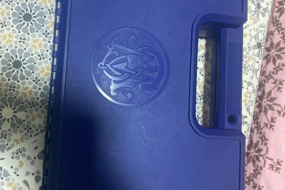 Satılık TABANCA – Smith & Wesson 5906 – 9mm (9x19mm) – Bulundurma Ruhsatlı – Antalya – İlan 23111 – Görsel 23113