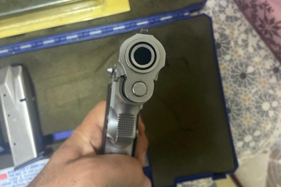 Satılık TABANCA – Smith & Wesson 5906 – 9mm (9x19mm) – Bulundurma Ruhsatlı – Antalya – İlan 23111 – Görsel 23114