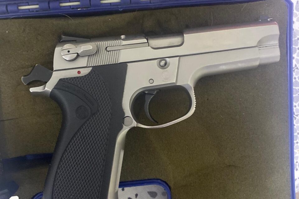 Satılık TABANCA – Smith & Wesson 5906 – 9mm (9x19mm) – Bulundurma Ruhsatlı – Antalya – İlan 23111 – Görsel 23112