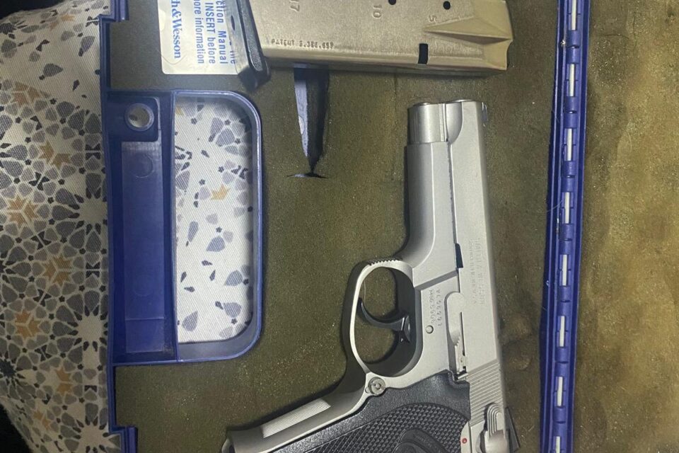 Satılık TABANCA – Smith & Wesson 5906 – 9mm (9x19mm) – Bulundurma Ruhsatlı – Antalya – İlan 23111 – Görsel 23116