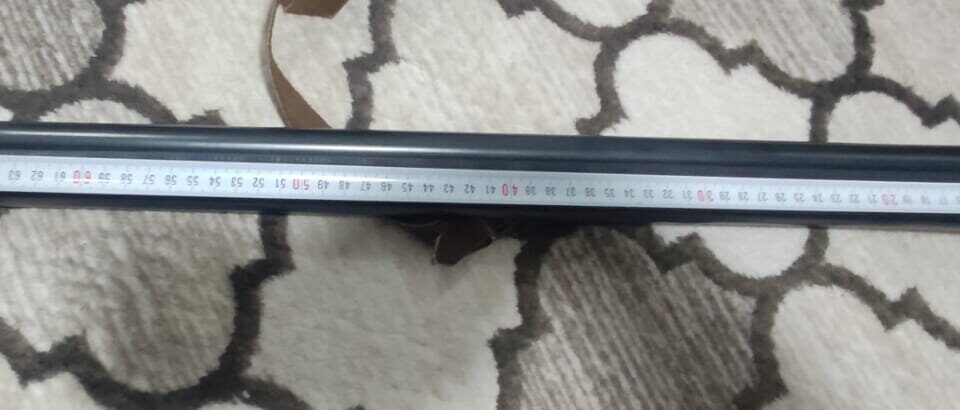 Satılık YİVSİZ TÜFEK – MKE Çifte – 12 Kalibre – Kırıkkale – İlan 21320 – Görsel 23401