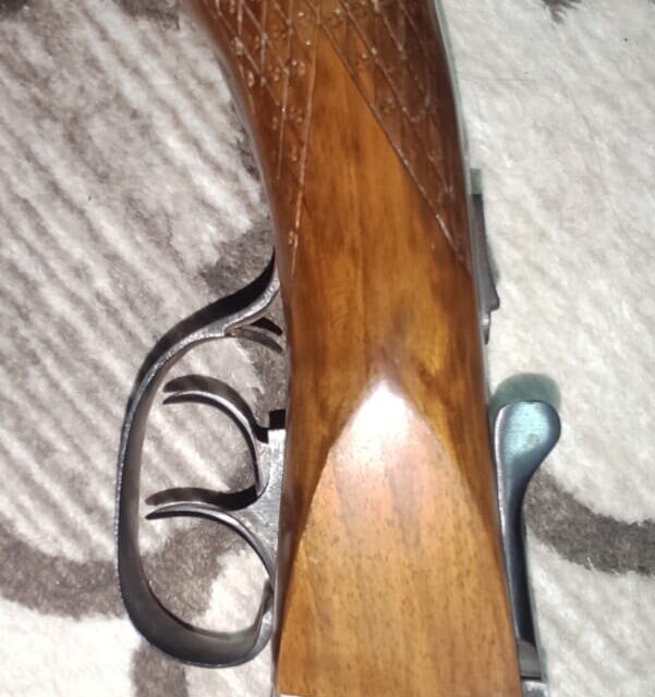 Satılık YİVSİZ TÜFEK – MKE Çifte – 12 Kalibre – Kırıkkale – İlan 21320 – Görsel 23400