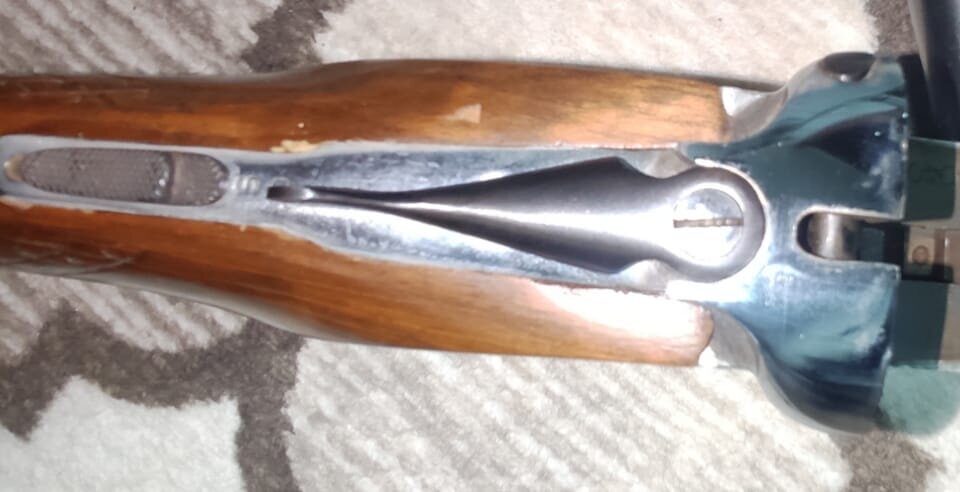 Satılık YİVSİZ TÜFEK – MKE Çifte – 12 Kalibre – Kırıkkale – İlan 21320 – Görsel 23399