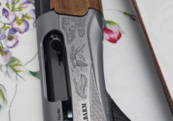 Satılık YİVSİZ TÜFEK – Fabarm L4S – 12 Kalibre – Diyarbakır – İlan 24331 – Görsel 24332