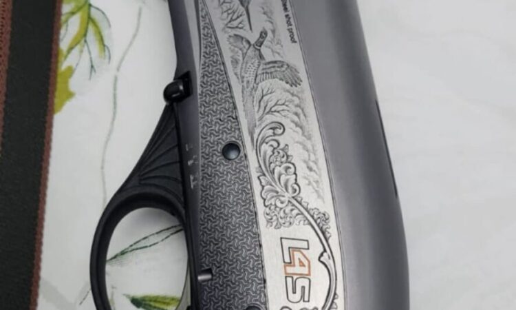 Satılık YİVSİZ TÜFEK – Fabarm L4S – 12 Kalibre – Diyarbakır – İlan 24331 – Görsel 24333