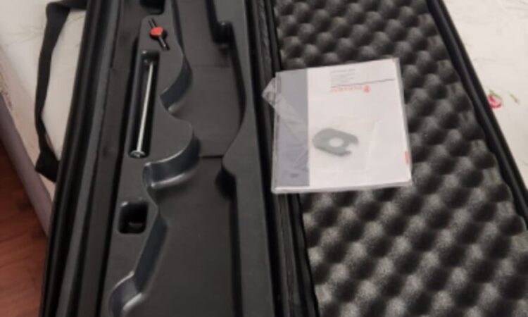 Satılık YİVSİZ TÜFEK – Fabarm L4S – 12 Kalibre – Diyarbakır – İlan 24331 – Görsel 24337