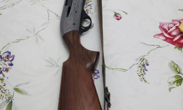 Satılık YİVSİZ TÜFEK – Fabarm L4S – 12 Kalibre – Diyarbakır – İlan 24331 – Görsel 24336