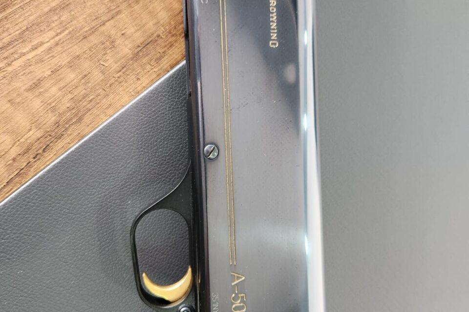 Satılık YİVSİZ TÜFEK – Browning A500 – 12 Kalibre – İzmir – İlan 26043 – Görsel 26046