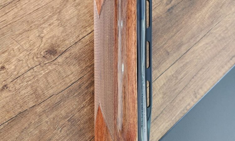 Satılık YİVSİZ TÜFEK – Browning A500 – 12 Kalibre – İzmir – İlan 26043 – Görsel 26047